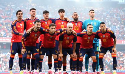 Spain v Iraq - International Friendly