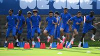 Deschamps alerta França antes de jogo com Iraque: "Não será fácil"