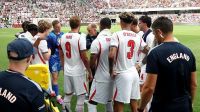 Copa: equipamentos da Inglaterra são roubados na chegada a Kansas
