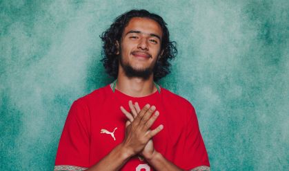 Morocco Portraits - FIFA World Cup 2026