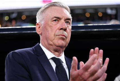 Carlo Ancelotti já utilizou 20 dos 26 jogadores na Copa do Mundo