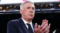 Brasil x Haiti: Carlo Ancelotti canta hino nacional antes de jogo da Copa