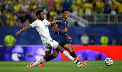Brazil v Haiti: Group C - FIFA World Cup 2026
