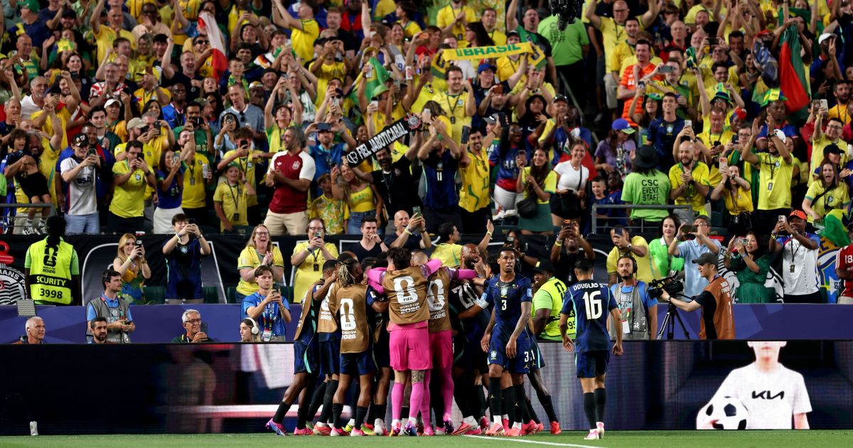Brasil defende quase meio século de tradição na última rodada da Copa