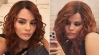 Selena Gomez choca fãs com novo estilo de cabelo nas redes sociais; confira