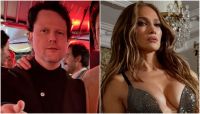 Selton Mello responde comentário de Jennifer Lopez sobre "Ainda Estou Aqui"