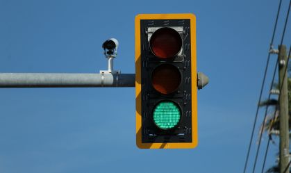 Imagem de destaque do post: Google firma parceria com CET para otimizar cruzamentos em SP