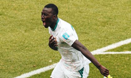 Imagem de destaque do post: Senegal goleia Iraque e entra na briga pela vaga dos melhores terceiros