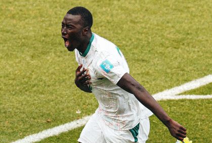 Senegal goleia Iraque e entra na briga pela vaga dos melhores terceiros