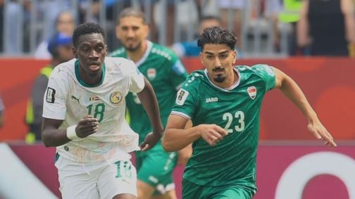 Senegal 5 x 0 Iraque: Assista aos melhores momentos da Copa do Mundo | CNN  Brasil