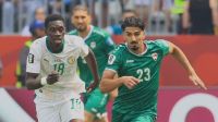 Senegal 5 x 0 Iraque: Assista aos melhores momentos da Copa do Mundo