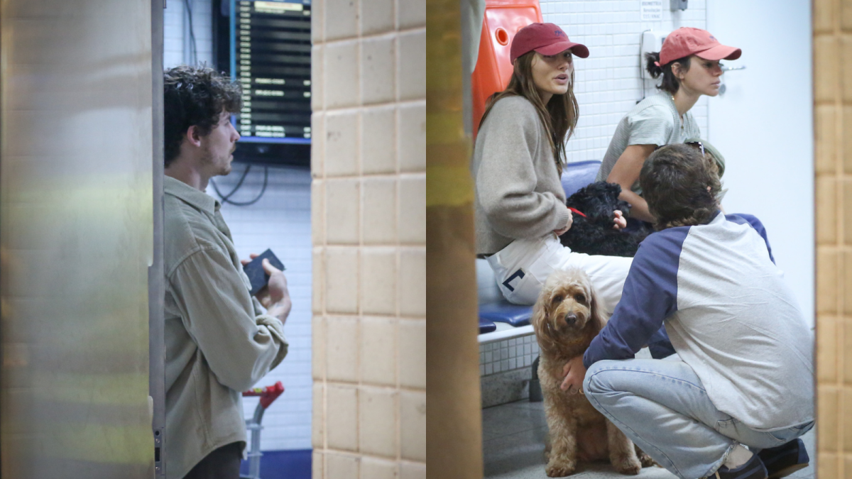 Em show, Xuxa pede netinhos para Sasha, Bruna Marquezine e Shawn Mendes