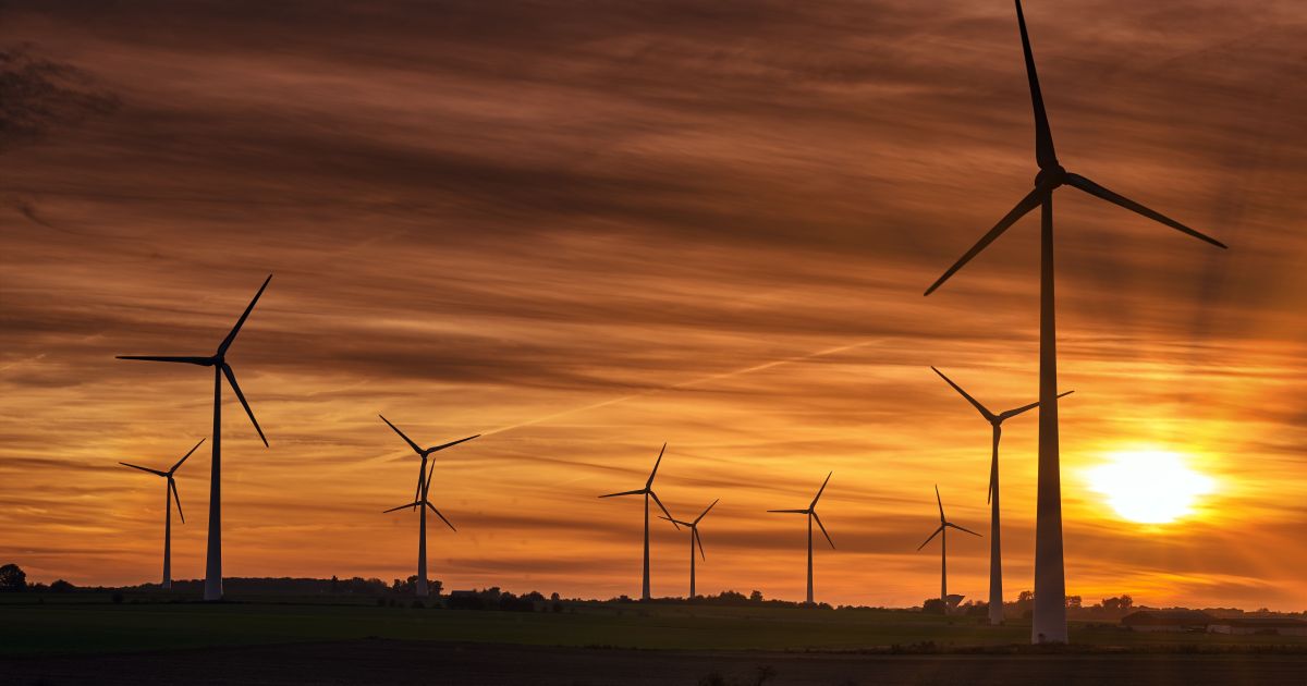 ONS corta uma "Itaipu" de eólica e solar no Nordeste