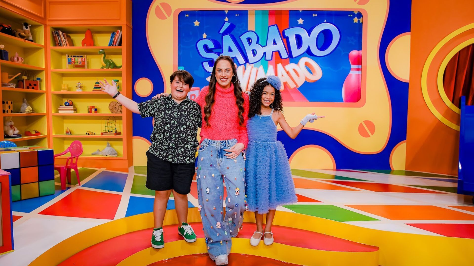 silvia-abravanel-sabado-animado