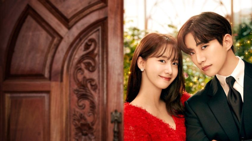 Sorriso Real • Divulgação/Netflix