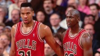 Tricampeão da NBA com o Chicago Bulls morre aos 59 anos