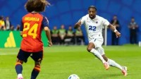 Cabo Verde quebra recorde histórico de Copas em empate com a Espanha