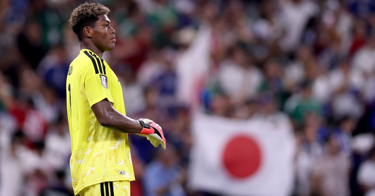 Psg Acerta Com Zion Suzuki Destaque Do Japao Na Copa Do Mundo