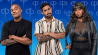 "Casa do Patrão": partial poll shows who is favorite in the vote