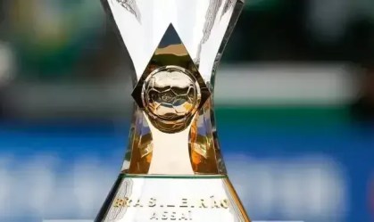 Taça do Campeonato Brasileiro
