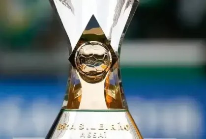 CBF abre janela para registro de jogadores no Brasileirão
