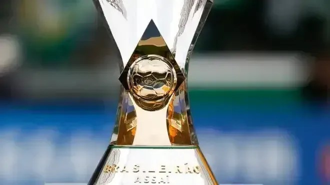CBF abre janela para registro de jogadores no Brasileirão