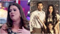 Tati Machado se emociona com gravidez de Sabrina Sato: "Coração vai parar"