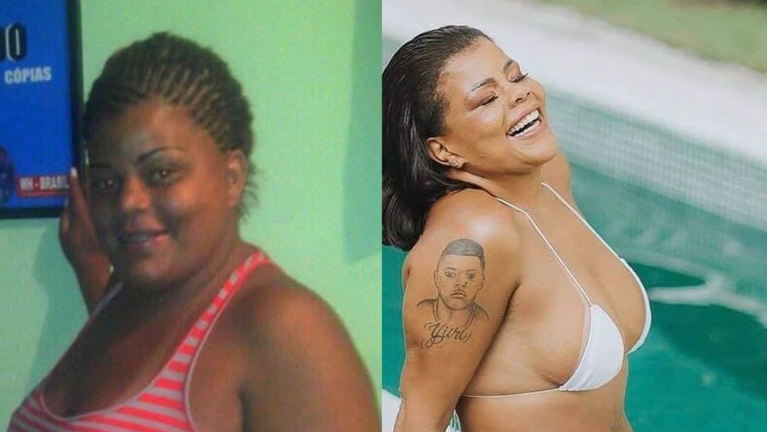 tati quebra barraco