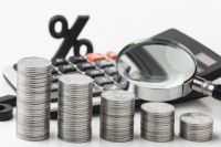 Taxas de juros em contas digitais: comparação entre plataformas financeiras