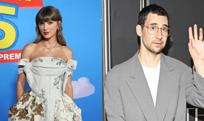 taylor swift e jack antonoff