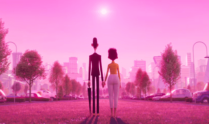 teaser not alone