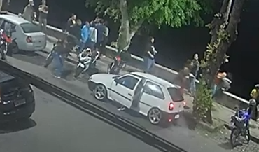 tentativa de homicidio rj