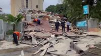 Terremotos de magnitude 7,2 e 7,5 atingem a Venezuela