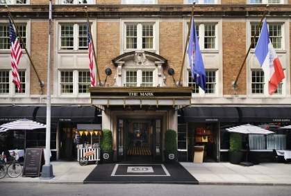 Hotel em NY tem pacote de US$ 1 milhão para Copa