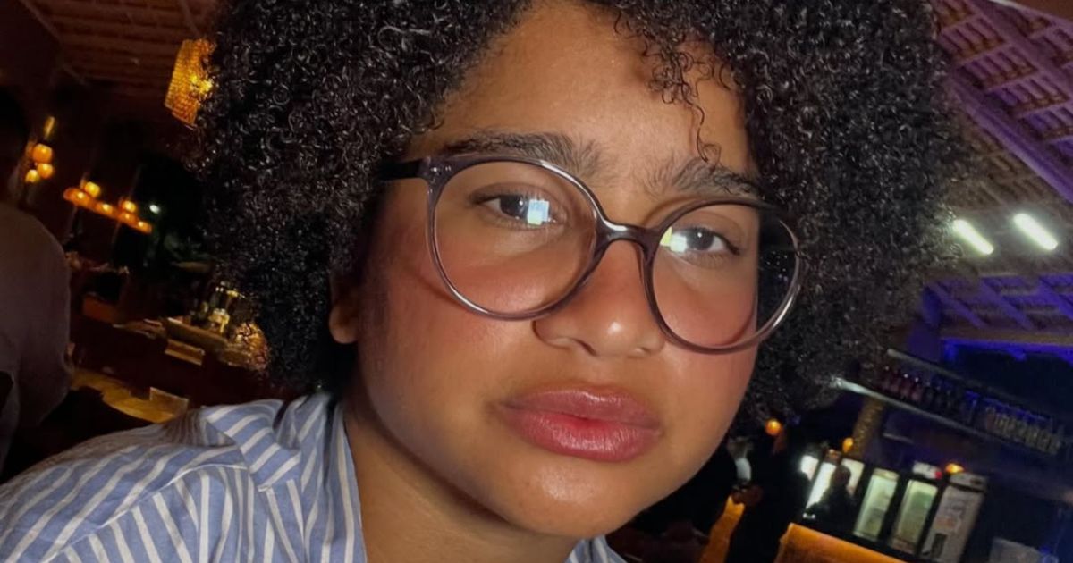 Milena afirma que sofreu racismo “escancarado” no 1ª dia dentro do BBB