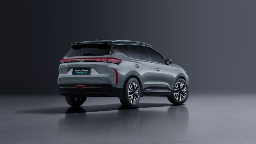 Caoa Chery provoca a Omoda & Jaecoo e lança Tiggo 7 e 8 plug in
