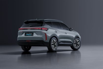 CAOA Chery esgota lote especial de Tiggo 7 e Tiggo 8 Pro PHEV