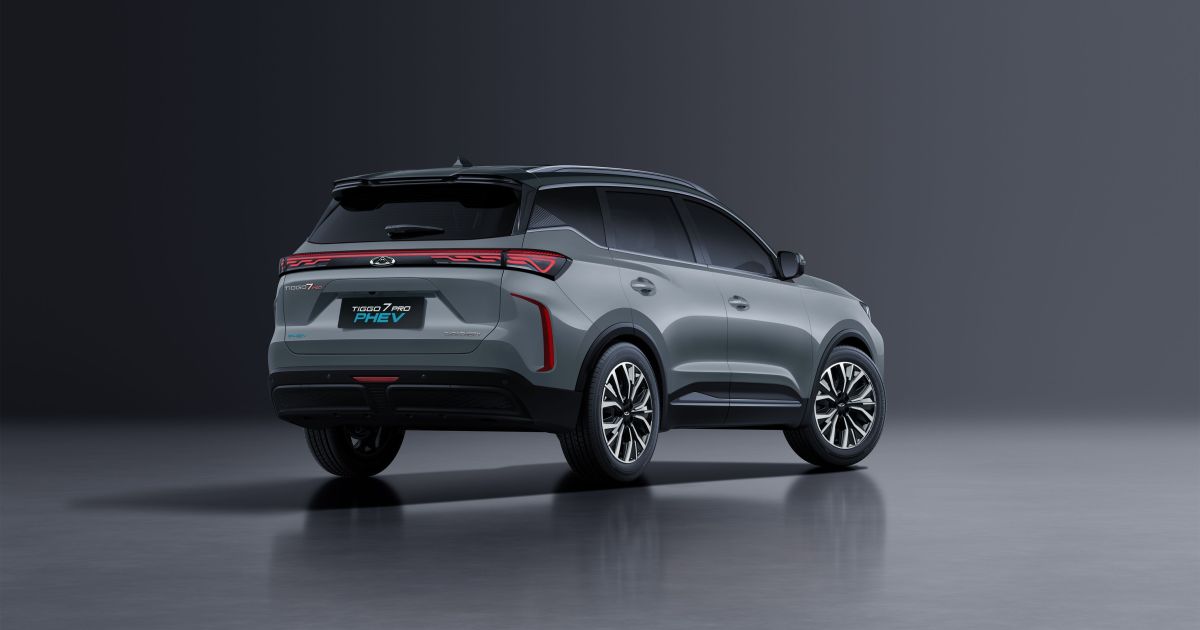 CAOA Chery esgota lote especial de Tiggo 7 e Tiggo 8 Pro PHEV