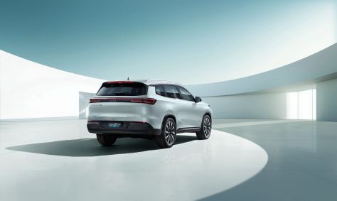 Caoa Chery provoca a Omoda & Jaecoo e lança Tiggo 7 e 8 plug in