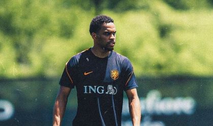 Imagem de destaque do post: Copa do Mundo: Holanda perde defensor por conta de lesão