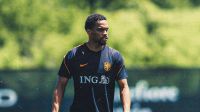 Copa do Mundo: Holanda perde defensor por conta de lesão