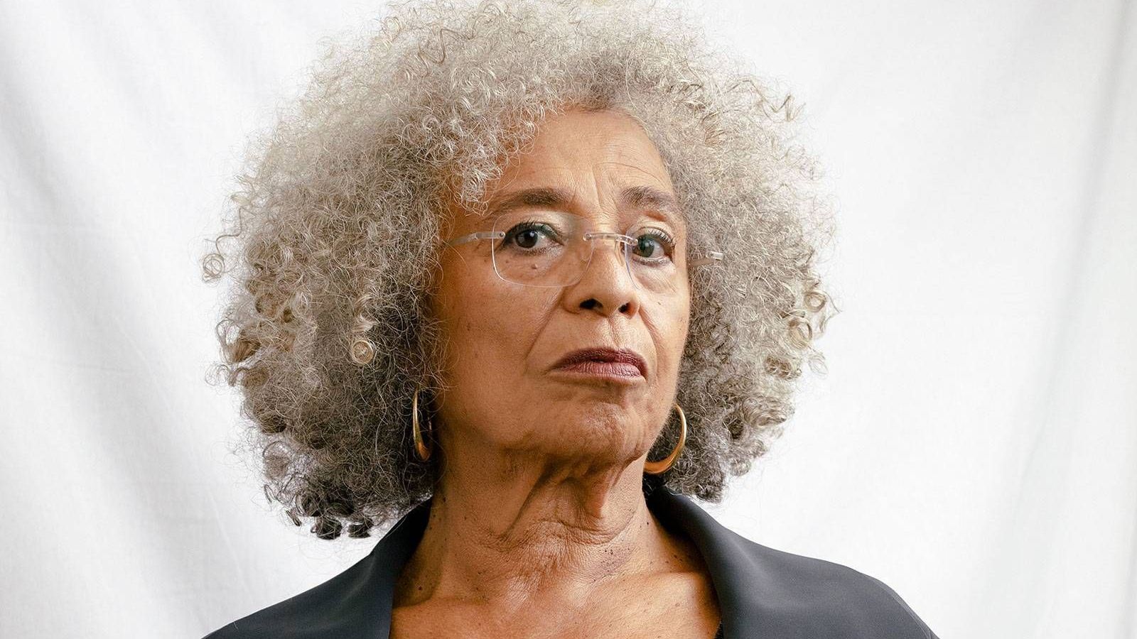Angela Davis