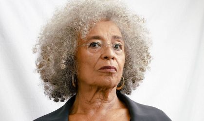 Angela Davis