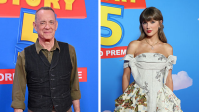 Taylor Swift viraliza ao comemorar vitória do Knic