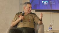 General Tomás Ribeiro Paiva: Ministério da Defesa é jovem e está evoluindo