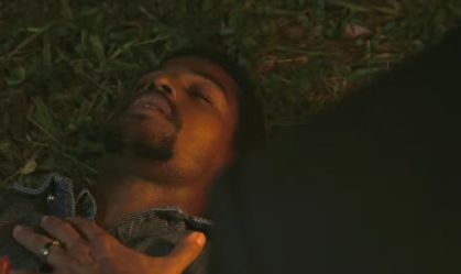 Tonho é baleado em "A Nobreza do Amor"