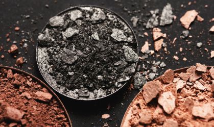 Minerais críticos