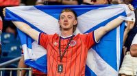 Por que torcedores da Escócia cantam hino não oficial na Copa do Mundo?