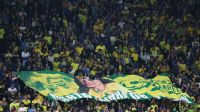 Brasil x Estados Unidos: onde assistir ao jogo da 