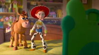 "Toy Story": como acabou o 4º filme? Relembre antes de assistir ao 5º